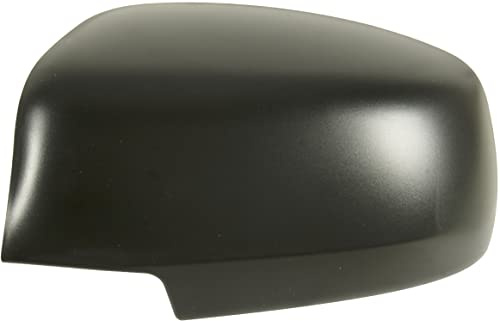 Taros Trade 270817 Coque de rétroviseur gauche, Texturé, moyen