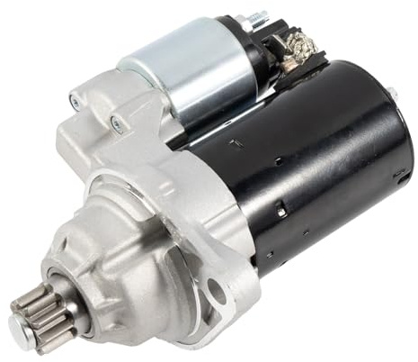 Merautop SJ Anlasser Ersatz für T5 7HM 7HN 7HF 7EF 7EM 7EN 7JD 7JE 7JL 7JY 7JZ 7FD 7HA 7HH 7EA 7EH Autozubehör Teil# 8EA 012 526-111 02M911023Q 02M911023QX
