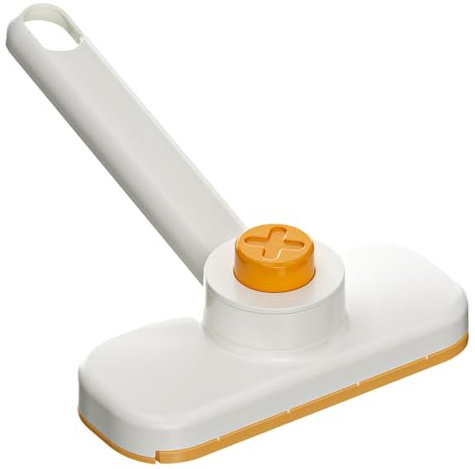 Trapeador pequeño portátil, trapeador de limpieza de barrido, trapeador de tela giratorio, mopa pequeña y plana, fregona de limpieza de cocina, herramienta de limpieza ligera, trapeador de fácil
