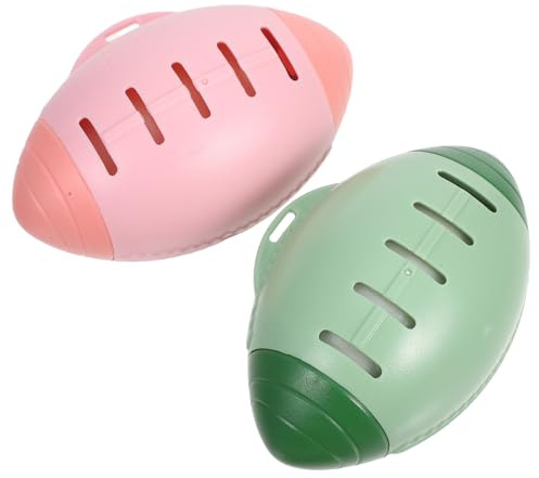 ANDRESLAD 2pcs Reusable Mini Lint Roller Portable Washable Clothes and Pet Hair Remover for Travel Car Household Pocket-sized Hair Catcher with Instant Dust and Fur Removal