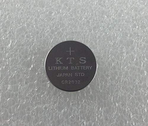 HP 255 250 G6 3KX70ES ABU BIOS Realtime Clock CMOS RTC Battery GENUINE ORIGINAL