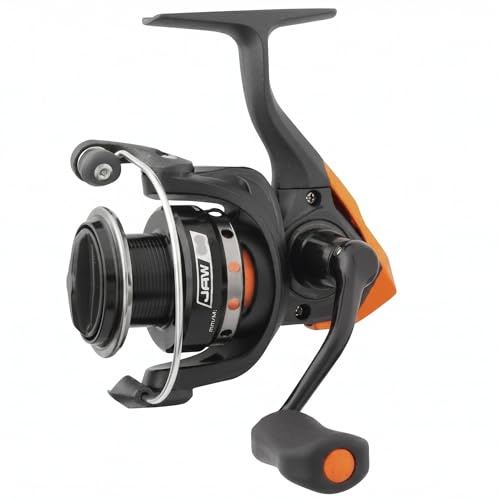 Okuma JAW-45 - Angelrolle