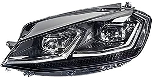 HELLA 1LX 013 924-311 LED Scheinwerfer - VW Golf 7 (5G1, BQ1, BE1, BE2)