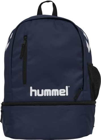 hummel HML Promo Backpack Marine