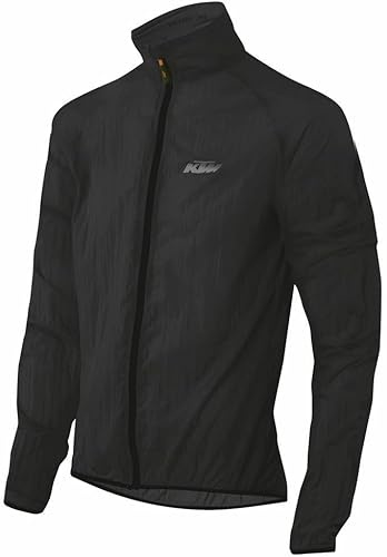 KTM Jacke Factory Line Windbreaker (M)