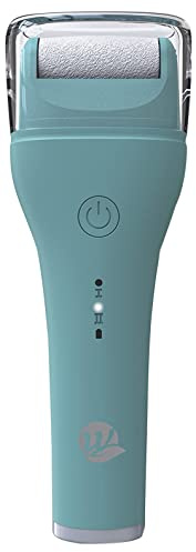 WottoCare - Lime à pieds 3 pièces - Pour la lime à pieds électrique 3 types de rugosité pour éliminer la dureté et les callosités