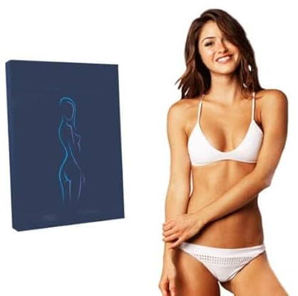 Abnehmpflaster Bauch (120pcs)
