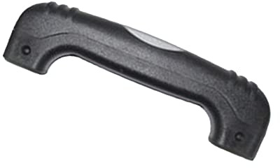 Ersatz Gepäckgriff, Koffergriff Ersatz, Plastik Gepäckgriff, Luggage Handle, Ersatzgriff für Koffer & Trolleys, Ergonomischer Anti-Rutsch Kofferersatzgriff für Koffer Reparatur & Austausch