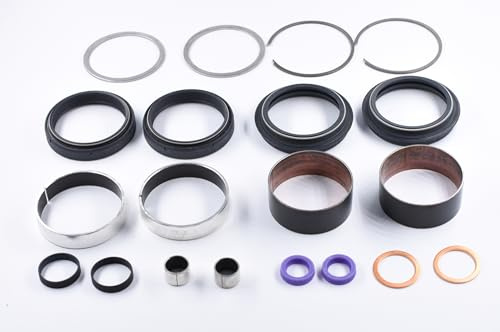 WP Suspension Gabel Service Kit SX SXS Closed Cartridge Bladder 48mm RP10046T