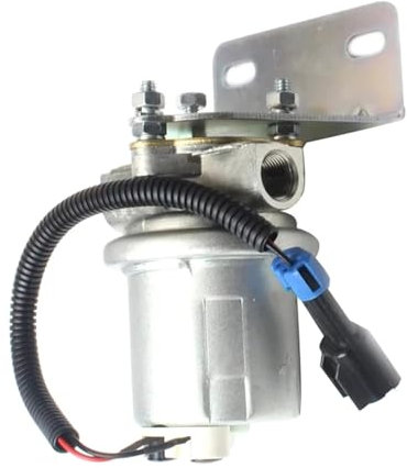 WYNAnGAI Bomba de Combustible eléctrica de 12 V Modelo P76914 Bomba de Transferencia de Combustible de Alto Rendimiento 87282080