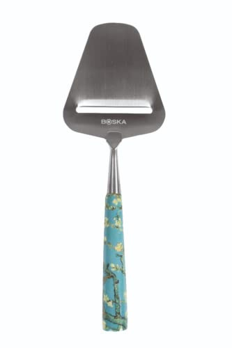 BOSKA Käsehobel Van Gogh - Mandelblüte - 220x75x15mm