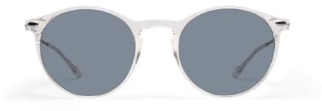 Nooz Optics Unisex Polarisierte Sonnenbrille – Schlank & Stilvoll, 100% UV-Schutz Sonnenbrille für Männer & Frauen mit kompaktem Etui