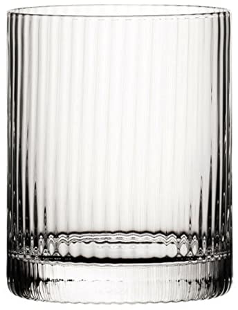 Utopia Hayworth Double Old Fashioned Tumblers 11.25oz / 320ml - Pack of 6