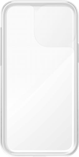 Quad Lock MAG Poncho for iPhone 13 Pro Max Clear