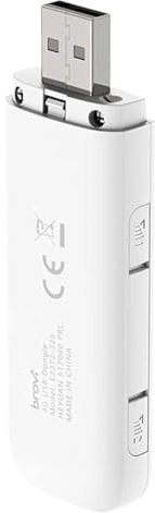 Brovi E3372-325 Chiavetta 4G USB