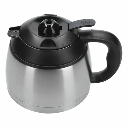 LUTH Premium Profi Parts LUTH Premium Professional Parts Verseuse thermique compatible avec Philips 996510070807 Cp9068/01 cafetière pour machine à café filtre machine à dosettes