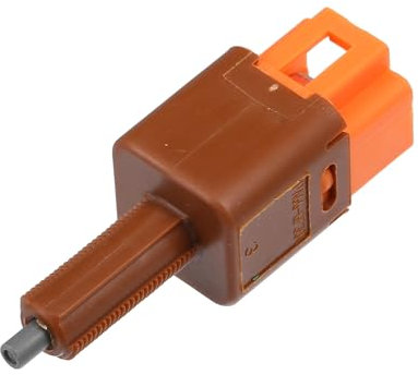 X AUTOHAUX Brake Light Switch Stop Lamp Switch for NISSAN Qashqai 1.5 dCi 2010-2014 No.25320BR00A