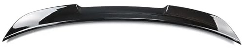 JOM 5111170-3 Heckspoiler 5er E60 Limo schwarz glänzend mit ABE