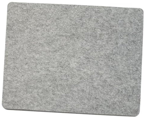 PRETYZOOM Bügeln Pressmatte Große Größe 34 2 X43cm Bügelbrett Quilting Pad Nähen