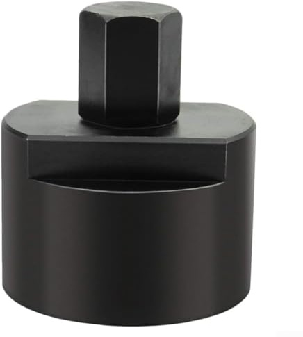 ComfyHarbor Extracteur de volant d'inertie Polaris pour Ranger pour RZR 570 900 1000 pour Sportsman Diamètre 50 mm Filetage gauche 1,5