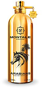 Montale Arabians Eau de Parfum 100ml
