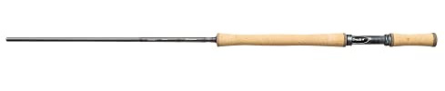 Angelrute Shakespeare Oracle 2 Switch Fly Rod Jigging Vertical Meer Kunstköder