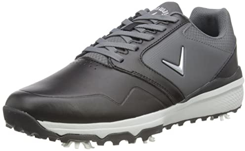 Callaway, Golf Chev LS, Scarpe da Golf Impermeabili
