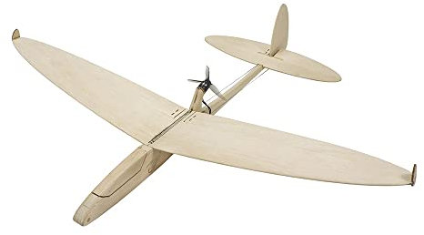 Arkai Sparrow 600mm Mini DLG MIT Motoraufsatz (zum Abnehmen)