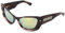 Dsquared Unisex Sonnenbrille D2 0118/S Ex4 57/19/130 Damen Sunglasses, EX4/SQ Brown Horn, 57