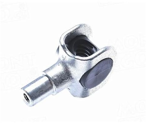 Groupe d'escargot de fourche WG1 de rechange d'origine NICE RMHWG2002