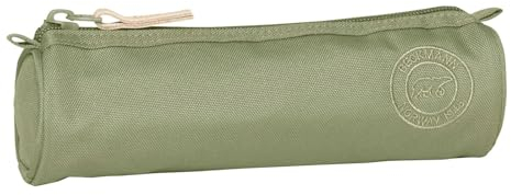 Beckmann Urban Pencil Case Soft Green