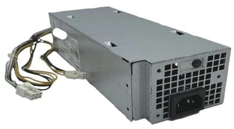 Adaptador de Fuente de alimentación for conmutador PSU 7060, 5060, 3060 y 3050MT L200AS-00 D200AS-00 L200EBS-00 H200EBS-00 H200NS-00 AC200EBS