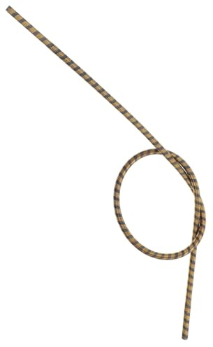 MOTHNUR Cavo Albero Flessibile per Decespugliatore e Tosaerba Parte di Ricambio Facile da Installare Compatibile con Trimmer e Tagliaerba Funzionamento Efficiente e Affidabile