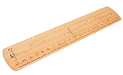 Premium Baguette-Transferschäler, übergroß – ein schönes Baguette-Kippbrett von Saint Germain Bakery