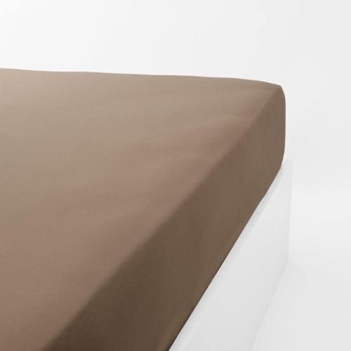 LinANDELLE påslakan 200x200 bomull stretch jersey mjukhet