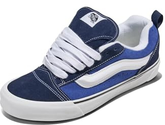 Vans Sneakers Knu Skool per Uomo e Donna VN0009QCNWD1