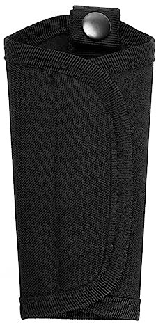 DONGKER Schlüsseletui, Nylon Silent Keyholder, Mini Schlüsselanhänger Tasche Key Case Organizer für Damen und Herren