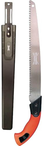 Wilkinson Sword Pruning Saw and Holster 720mm