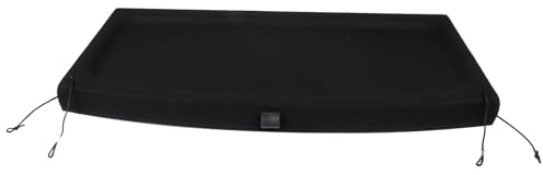 Flynsu Cubierta Para Equipaje De Carga De Maletero Compatible con P0-lo 6R1 6C1 2009-2014 6R6867769B