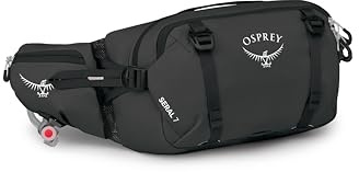 Osprey Savu Unisex-Fahrrad-Hüfttasche