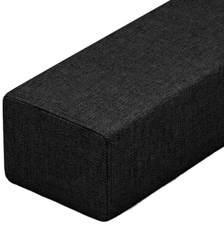 ZCXRYFL Bettverlangerungskissen fur Kopfteil, Matratzen-Lückenfüller, Bettlückenfüller Matratzenverlängerung, Schließt die Lücke zwischen Matratze, Kopfteil und Wand Bettkissen(200x5x8cm/78x2x3in,#4)