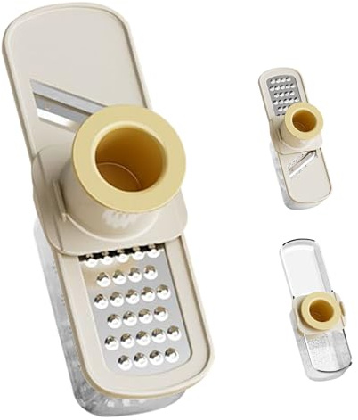 Schiaccia Aglio, Mini Tritatore E Processore Per Aglio E Per Alimenti, Utensile Da Cucina Per Processore Alimenti Pressa E Macinino, Per Spezie Cucina Ristorante Casa Outdoor E Campeggio