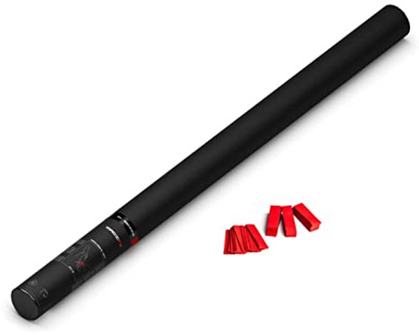 MagicFX Handheld Cannon 80cm Con Rot - Konfetti