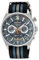 Seiko Analog SSB409P1