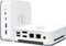 FUNYET Mini PC Win 11 Pro, Alder Lake-N95(hasta 3.4Ghz, 15W) 16GB DDR4 RAM 512GB SSD, Desktop Computer 4K, 2xHDMI/WIFI/BT/RJ45/USB3.2, Blanco