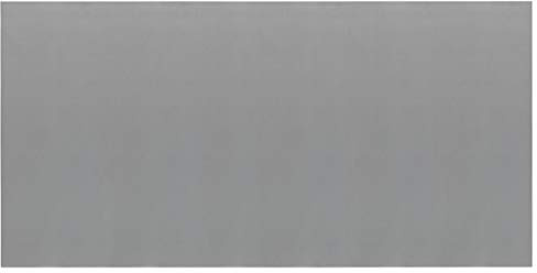 WENKO Anti-Rutsch-Schutzmatte Siero 120 x 50 cm - Rutschstopp, zuschneidbar, Kunststoff (Eva), 60 x 120 cm, Grau