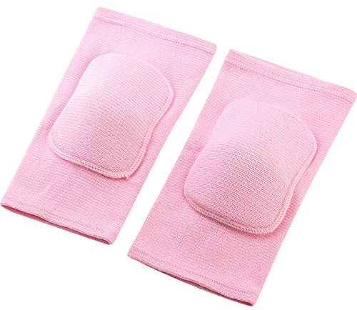 Omenluck 1 Paar Sport-Ellenbogenbandage, Yoga, Tanzen, Fitness, Armschutz, Ellenbogen, hält warm, ideal bei Sehnenscheidenentzündung, Arthritis