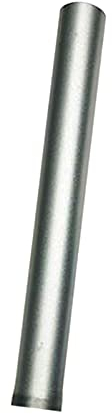 LOVIVER Fahrrad Vordergabel Steuerrohr Fahrradwerkzeuge Gabel Reparatur Set, Silber Gerade