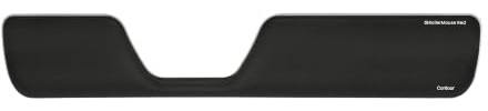 Contour Design Handballenauflage, RollerMouse Red
