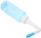 IWOWHERO Kit De Irrigación Nasal Completo Lavador Nasal Portátil Capacidad y Válvula Manual